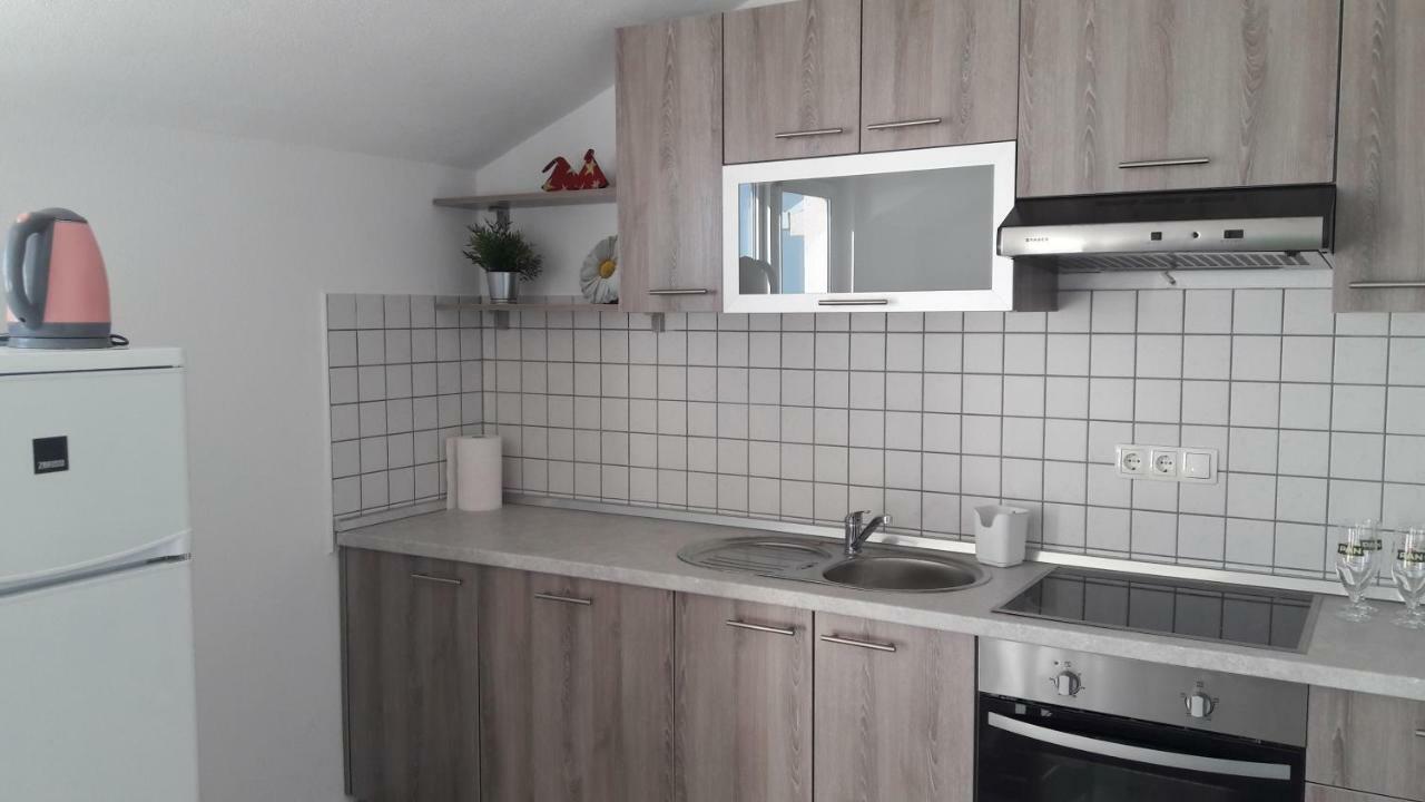 Vila Rosa Sevid Exterior foto
