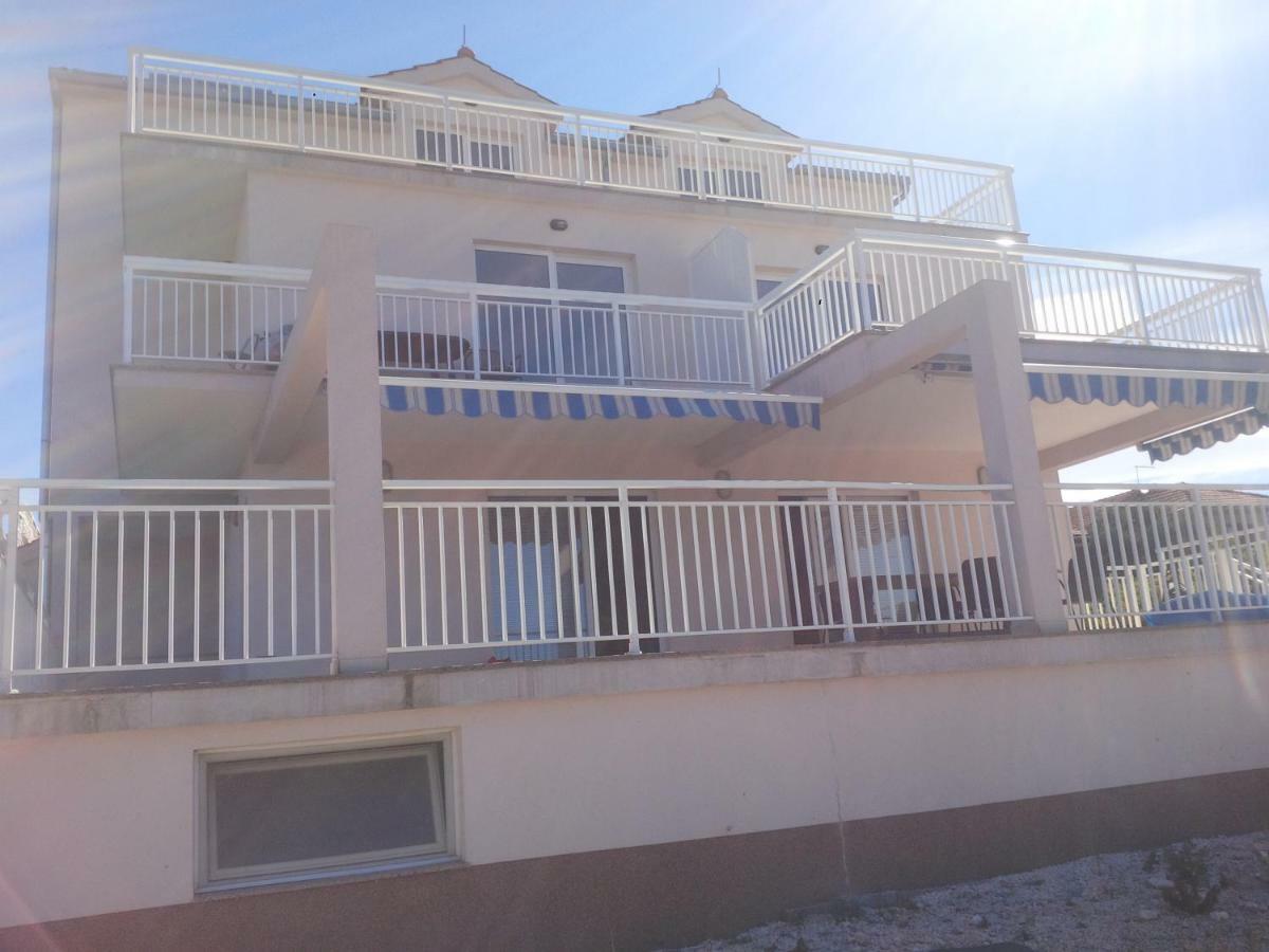 Vila Rosa Sevid Exterior foto