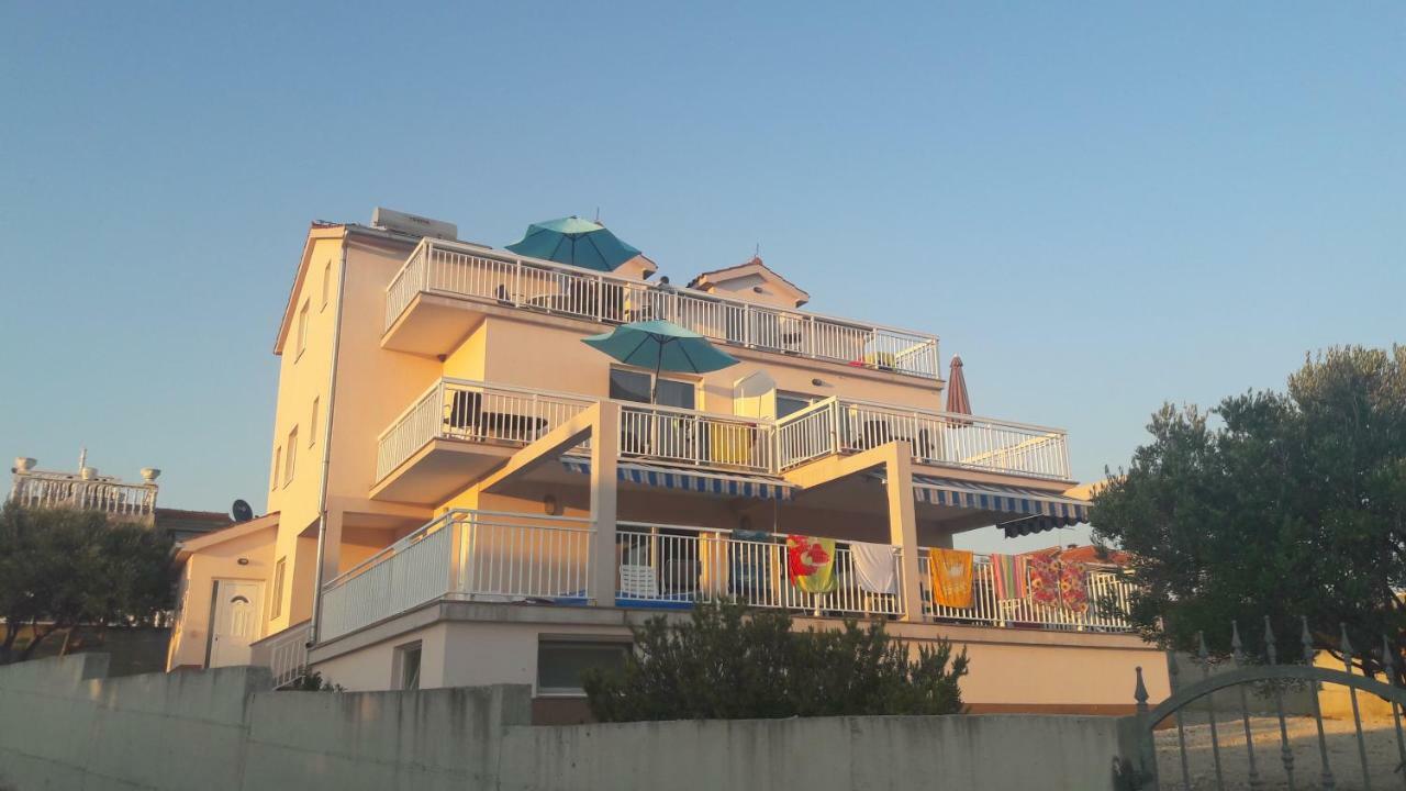 Vila Rosa Sevid Exterior foto
